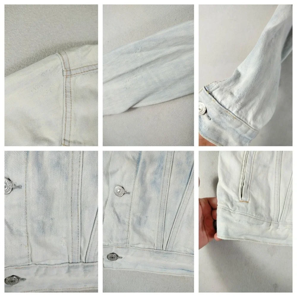 Polo Ralph Lauren jacket has